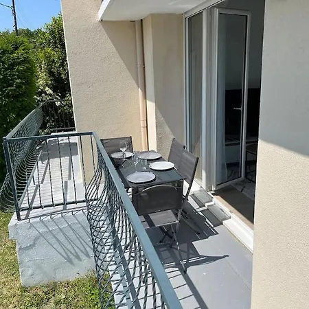T2 Nature & Coworking Morsang-sur-Orge Exterior photo
