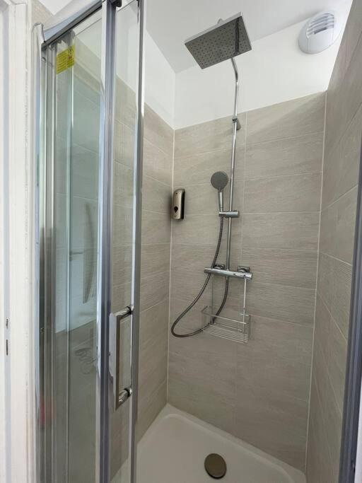 T2 Nature & Coworking Apartment