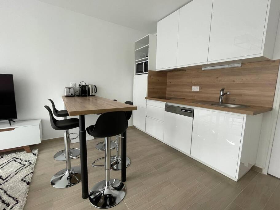 T2 Nature & Coworking Morsang-sur-Orge