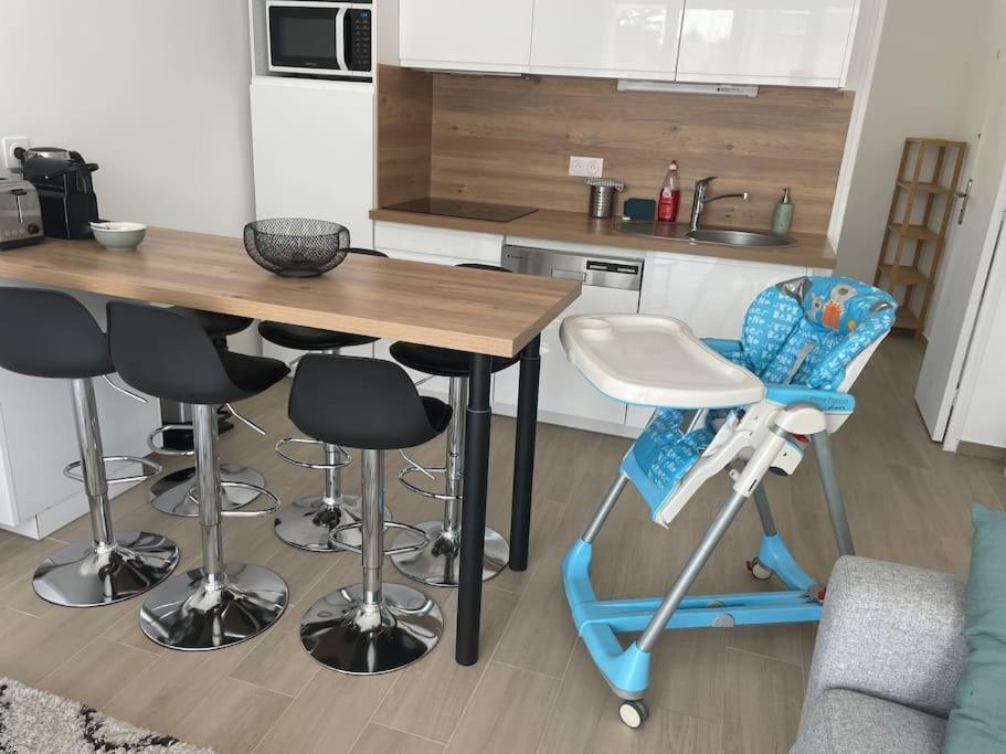 T2 Nature & Coworking * Morsang-sur-Orge