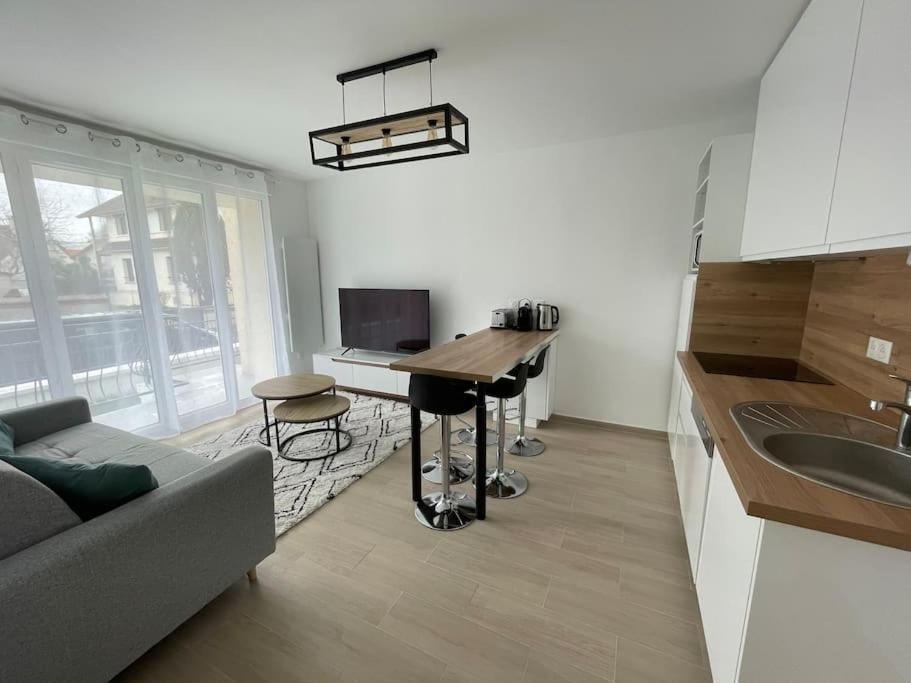 T2 Nature & Coworking