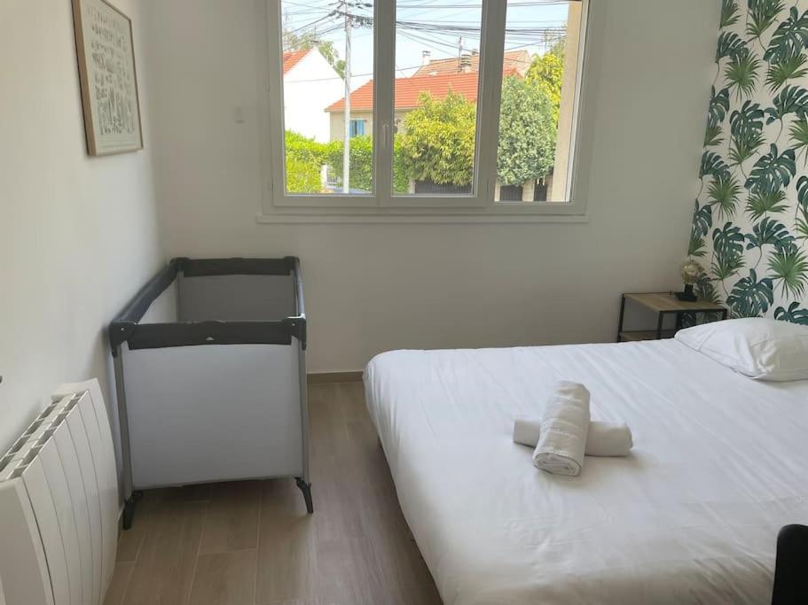 T2 Nature & Coworking Morsang-sur-Orge
