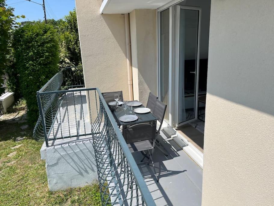 T2 Nature & Coworking Apartment *